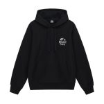 SUDADERA CON CAPUCHA 8 BALL CORP