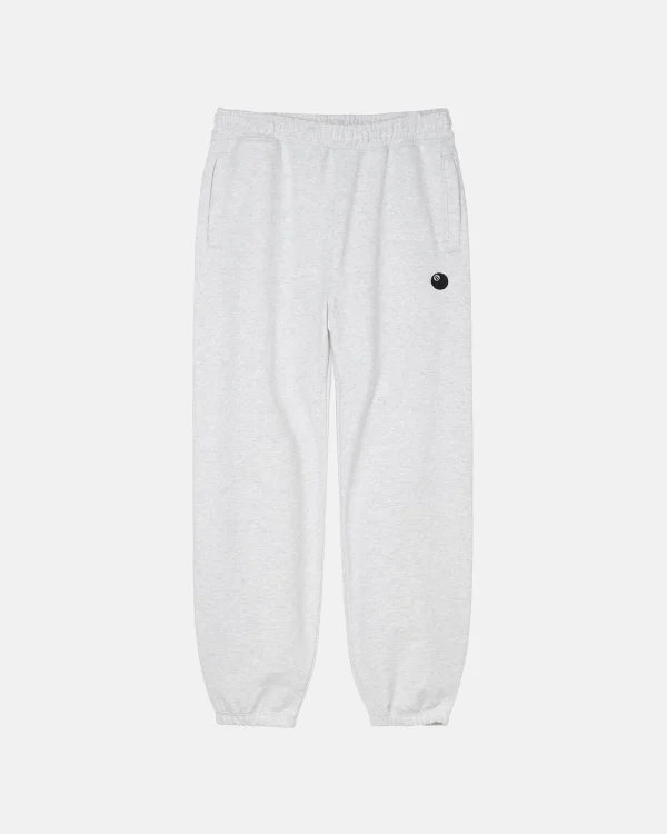 PANTALÓN 8 BALL GRIS