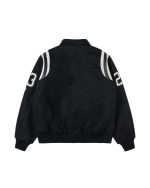 CHAQUETA VARSITY DE LANA 80