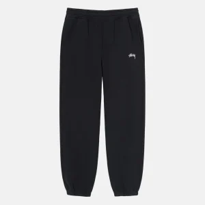 PANTALÓN DEPORTIVO NEGRO