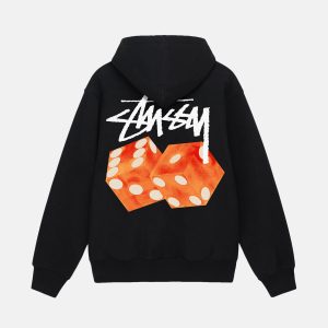 SUDADERA CON CAPUCHA