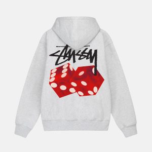 SUDADERA CON CAPUCHA