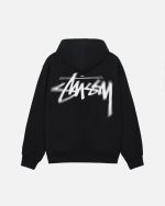 SUDADERA CON CAPUCHA DIZZY STOCK