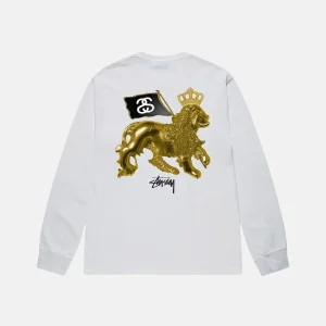 CAMISETA LEÓN DE ORO LS