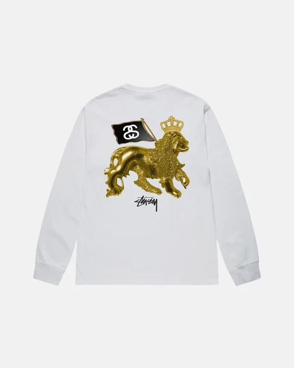 CAMISETA LEÓN DE ORO LS