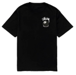 Camiseta Nike x Stussy 8 Ball