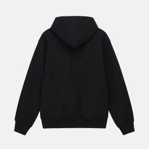 SUDADERA CON CAPUCHA