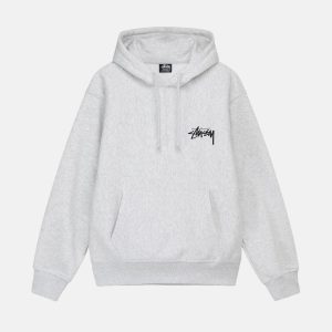 SUDADERA CON CAPUCHA