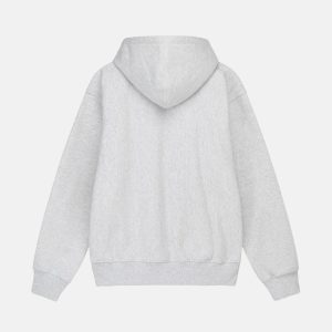 SUDADERA CON CAPUCHA