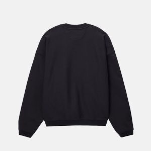 STÜSSY SPORT RELAXED OVERSIZED CREW