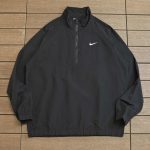 CHAQUETA STUSSY X NIKE WINDRUNNER