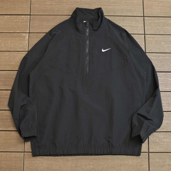 CHAQUETA STUSSY X NIKE WINDRUNNER