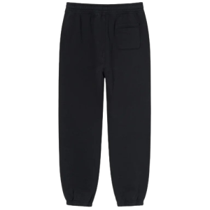 Pantalón Stussy 8 Ball Logo negro