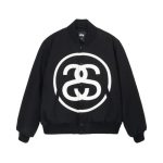 CHAQUETA VARSITY SS-LINK