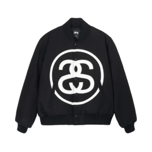 CHAQUETA VARSITY SS-LINK