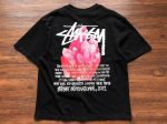 Camiseta Stussy Internacional 2021