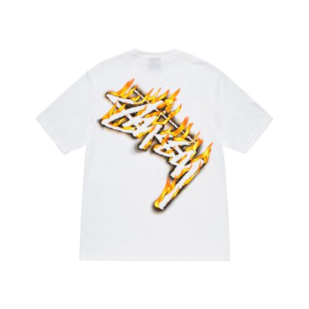 CAMISETA DE STOCK ARDIENTE