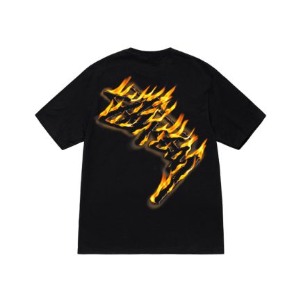 CAMISETA DE STOCK ARDIENTE