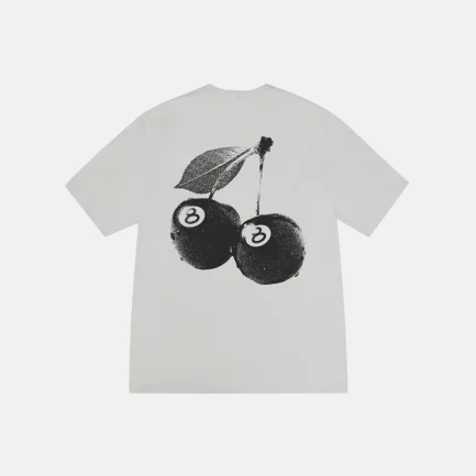 CAMISETA DE CEREZAS