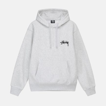 SUDADERA DICADA - Blanca