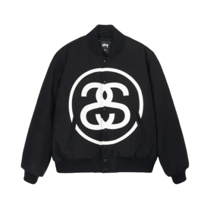 CHAQUETA UNIVERSITARIA SS-LINK